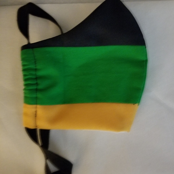 Face Mask - Picture 2 of 3